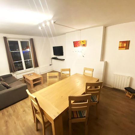 Duplex Avec Vue Sur Le Port De Plaisance Daire Dieppe Dış mekan fotoğraf