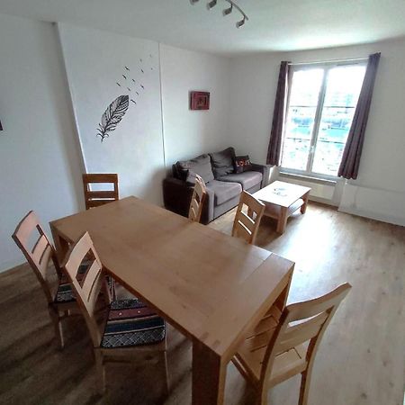 Duplex Avec Vue Sur Le Port De Plaisance Daire Dieppe Dış mekan fotoğraf