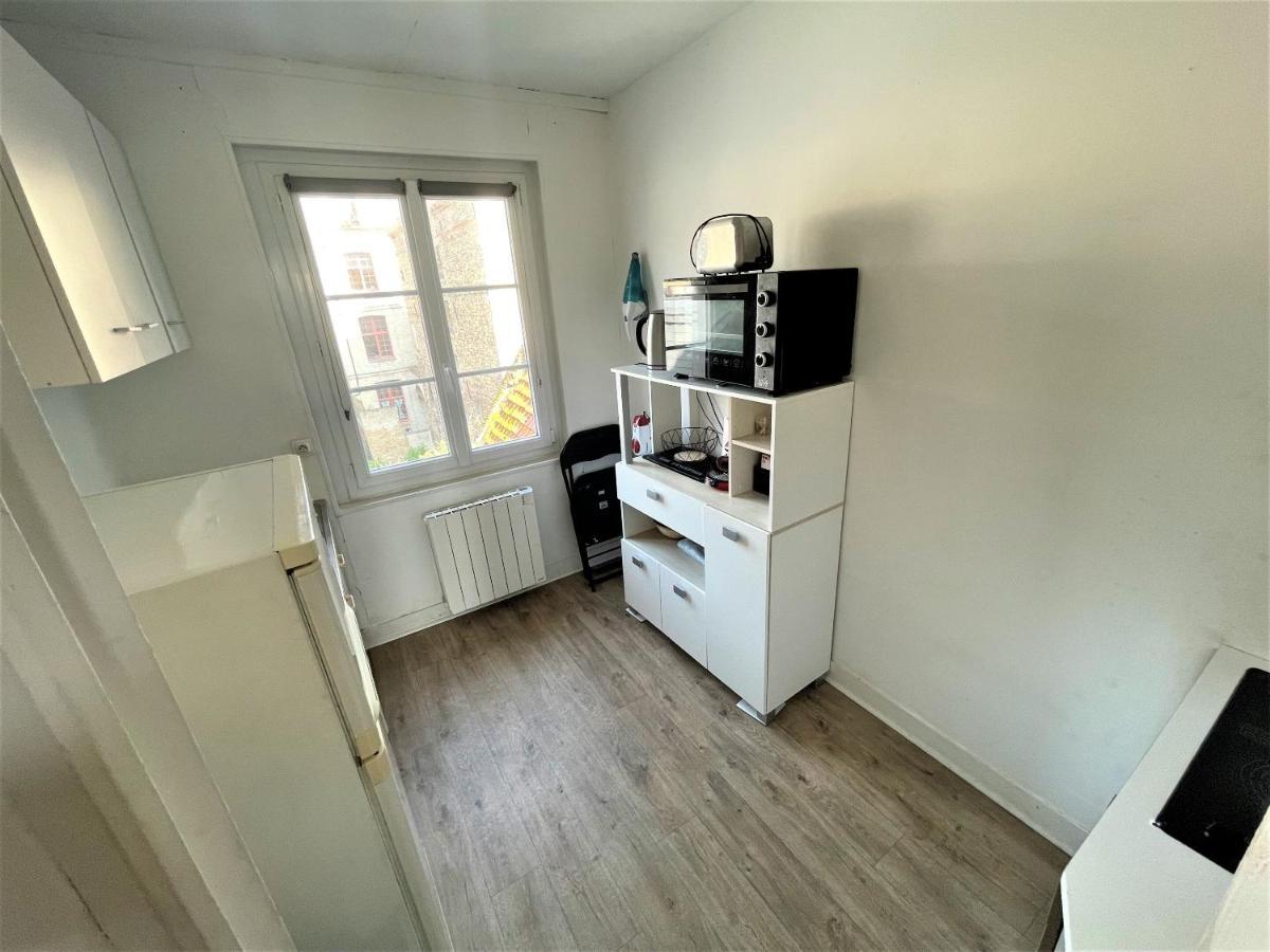 Duplex Avec Vue Sur Le Port De Plaisance Daire Dieppe Dış mekan fotoğraf