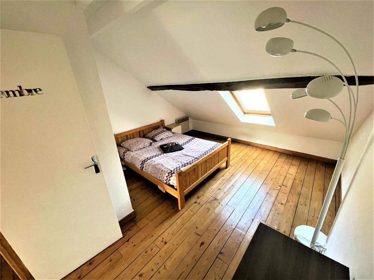 Duplex Avec Vue Sur Le Port De Plaisance Daire Dieppe Dış mekan fotoğraf