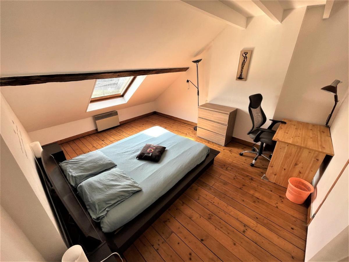 Duplex Avec Vue Sur Le Port De Plaisance Daire Dieppe Dış mekan fotoğraf