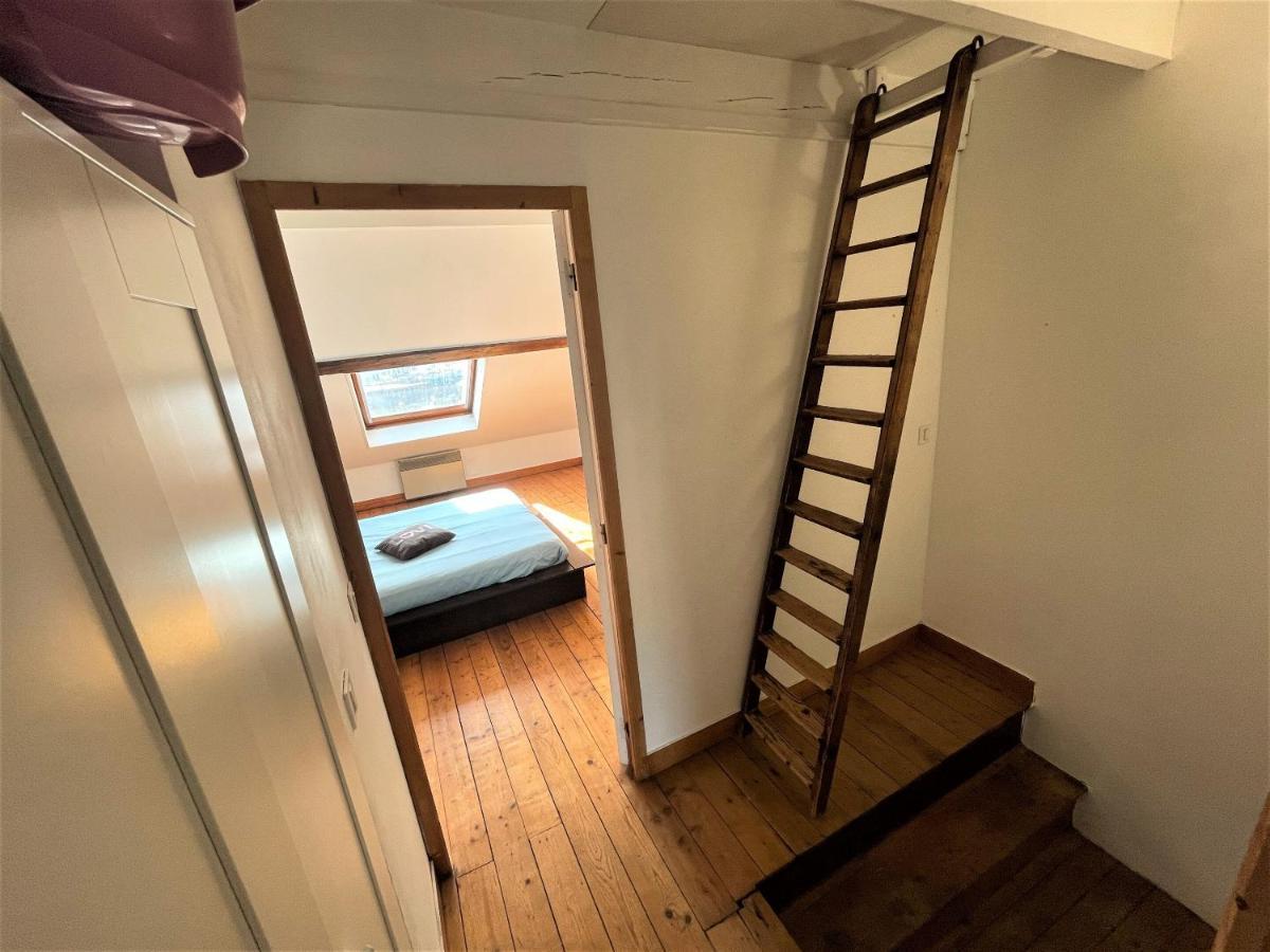 Duplex Avec Vue Sur Le Port De Plaisance Daire Dieppe Dış mekan fotoğraf