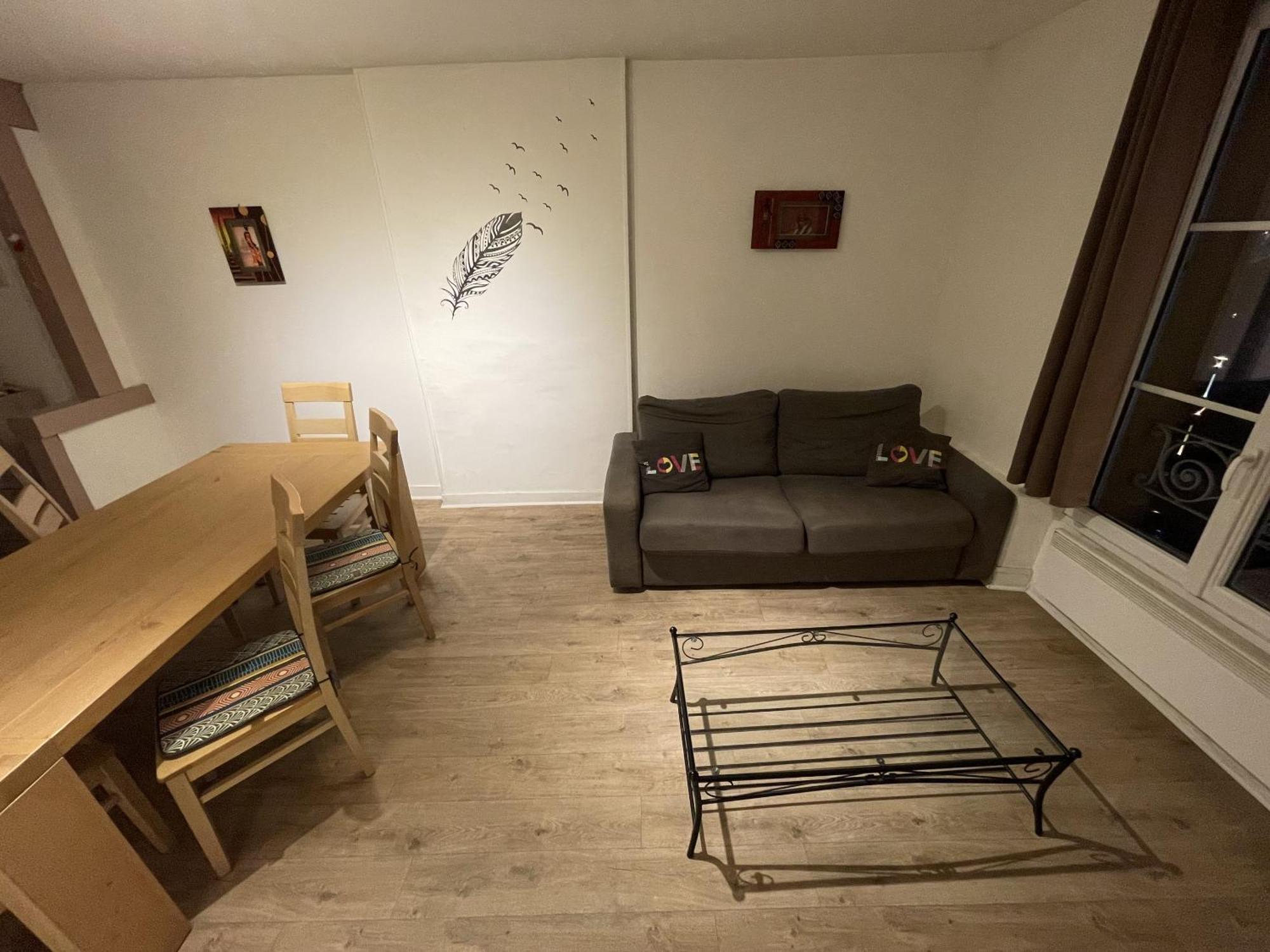 Duplex Avec Vue Sur Le Port De Plaisance Daire Dieppe Dış mekan fotoğraf