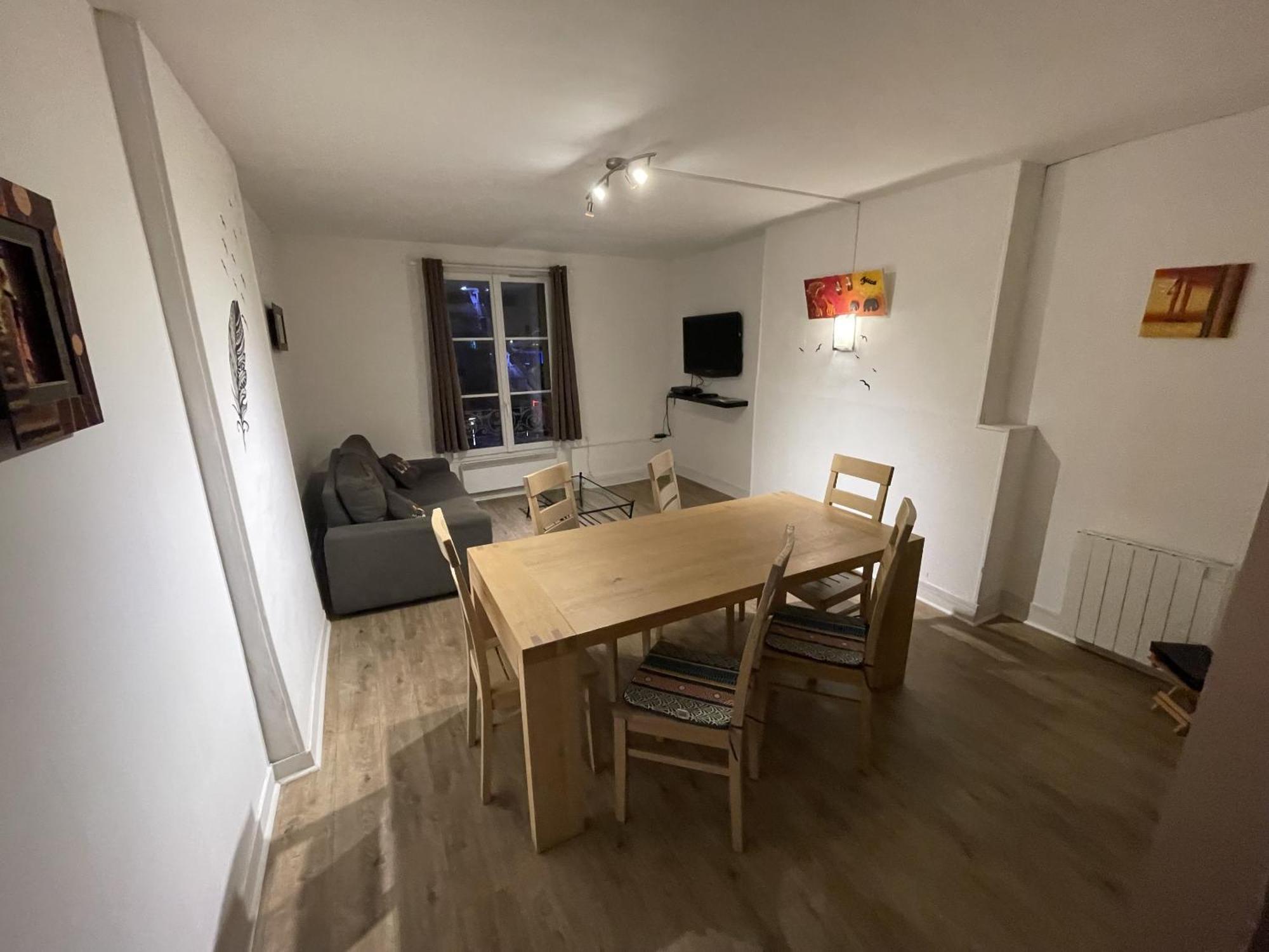 Duplex Avec Vue Sur Le Port De Plaisance Daire Dieppe Dış mekan fotoğraf
